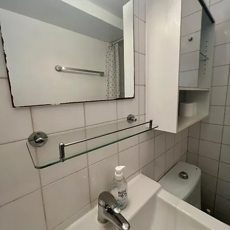 Le Joly - Centre - Metro - Tramway Appartement Toulouse